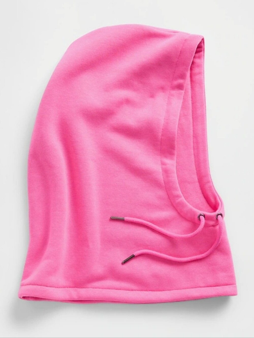 NWOT: GAP Adjustable Balaclava Drawcord Hood - OS $55